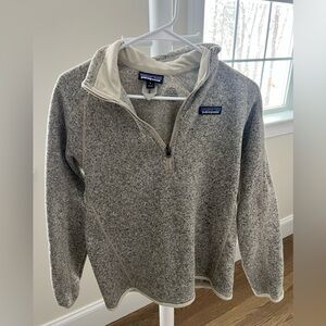 Patagonia Women’s Zip-Up